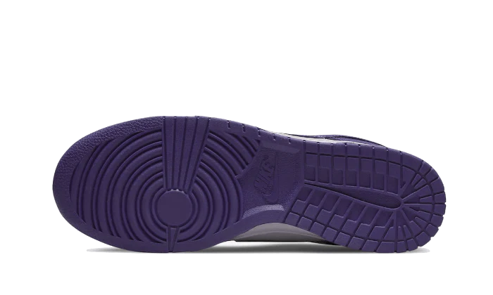 Dunk Low Championship Court Purple - 80144resell