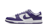 Dunk Low Championship Court Purple - 80144resell