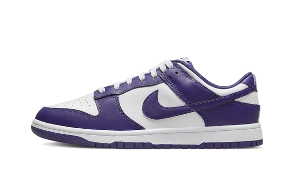 Dunk Low Championship Court Purple - 80144resell