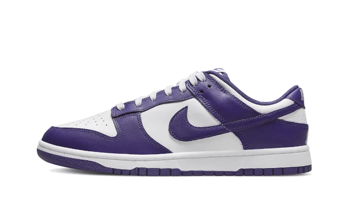 Dunk Low Championship Court Purple - 80144resell