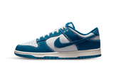 Dunk Low Industrial Blue Sashiko - 80144resell