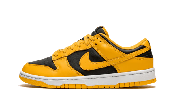 Dunk Low Championship Goldenrod (2021) - 80144resell