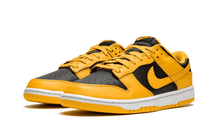 Dunk Low Championship Goldenrod (2021) - 80144resell