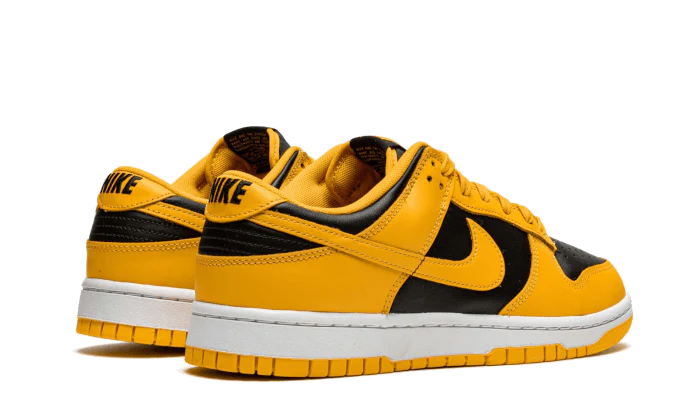 Dunk Low Championship Goldenrod (2021) - 80144resell