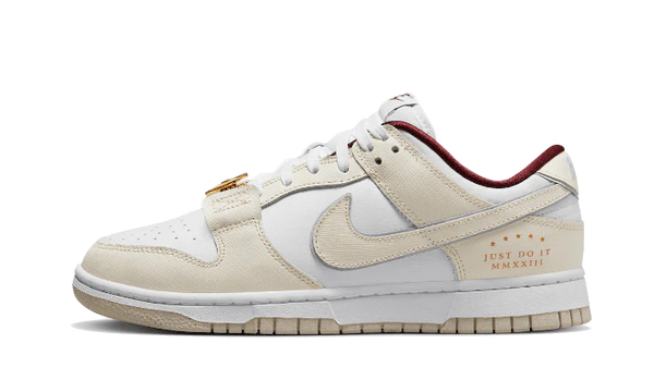 Dunk Low SE Just Do It White Phantom (W) - 80144resell