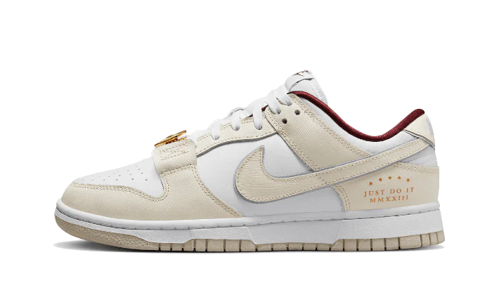 Dunk Low SE Just Do It White Phantom (W) - 80144resell