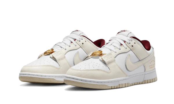 Dunk Low SE Just Do It White Phantom (W) - 80144resell