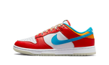 Dunk Low QS LeBron James Fruity Pebbles - 80144resell