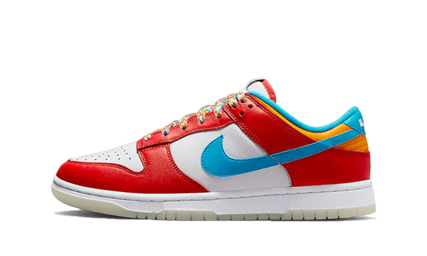 Dunk Low QS LeBron James Fruity Pebbles - 80144resell