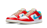 Dunk Low QS LeBron James Fruity Pebbles - 80144resell