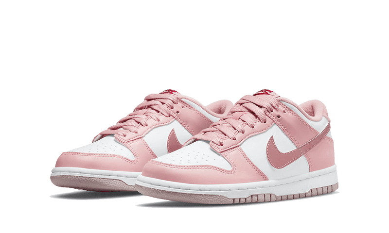 Dunk Low Pink Velvet (GS) - 80144resell