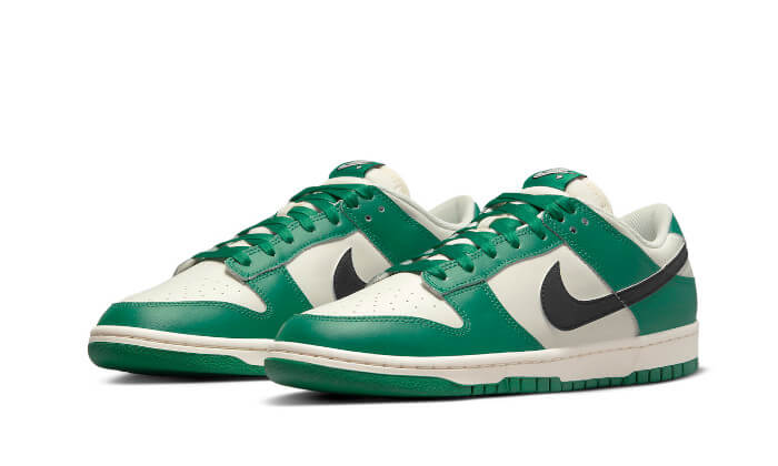 Dunk Low SE Lottery Pack Malachite Green - 80144resell