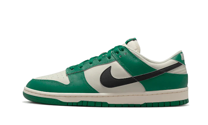 Dunk Low SE Lottery Pack Malachite Green - 80144resell