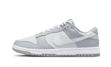 Dunk Low Two Tone Grey - 80144resell