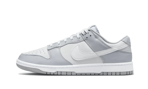 Dunk Low Two Tone Grey - 80144resell