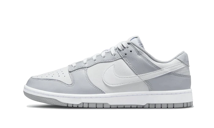 Dunk Low Two Tone Grey - 80144resell