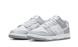 Dunk Low Two Tone Grey - 80144resell