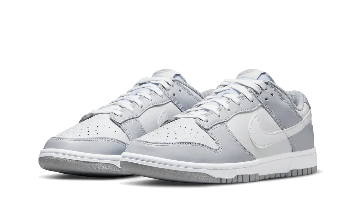 Dunk Low Two Tone Grey - 80144resell