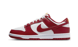 Nike Dunk Low Next Nature White Gym Red - 80144resell