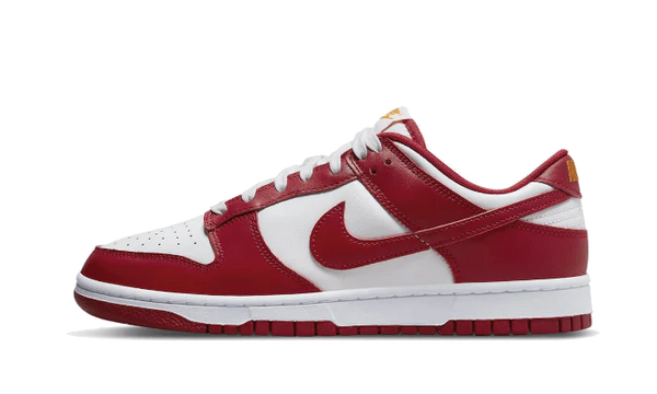 Nike Dunk Low Next Nature White Gym Red - 80144resell