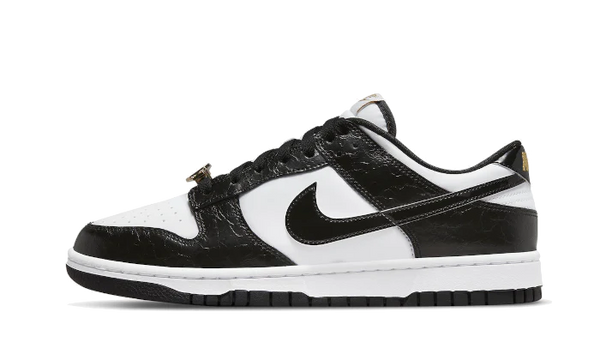 Dunk Low World Champs Black White - 80144resell