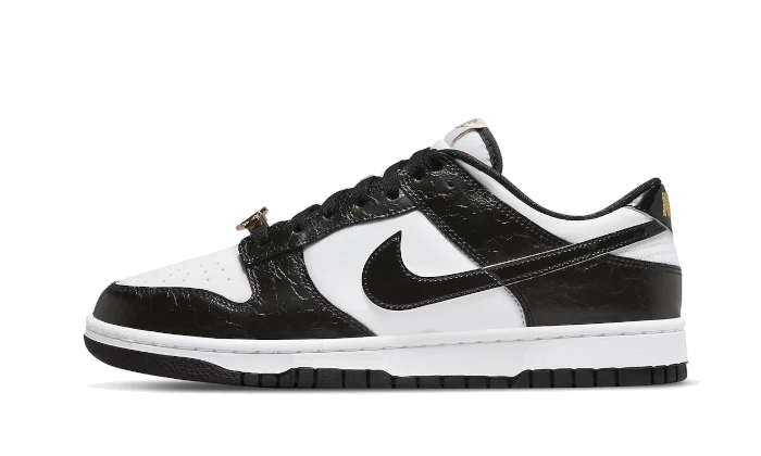 Dunk Low World Champs Black White - 80144resell