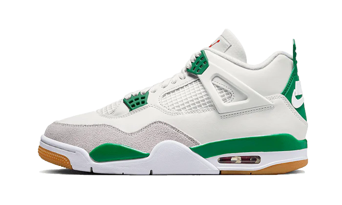 Jordan 4 Retro SB Pine Green - 80144resell