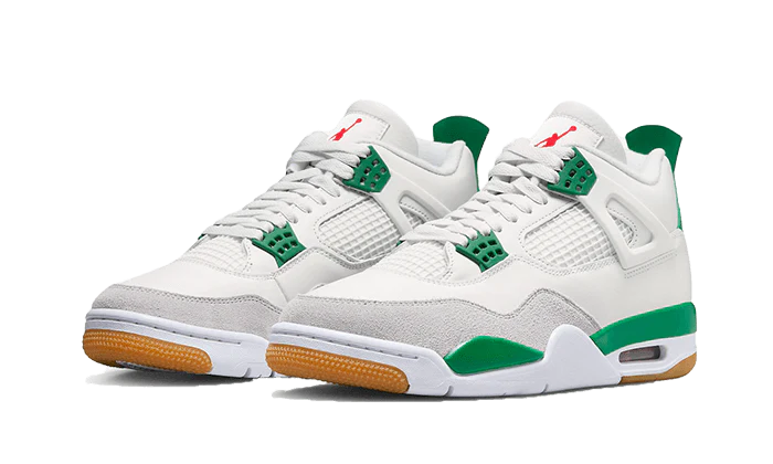 Jordan 4 Retro SB Pine Green - 80144resell