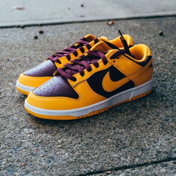 Dunk Low Arizona State - 80144resell