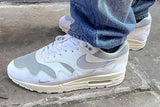 Air Max 1 Patta Waves White - 80144resell