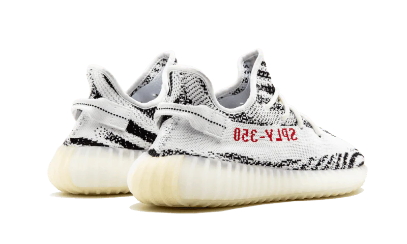 Yeezy Boost 350 V2 Zebra (2017/2022) - 80144resell