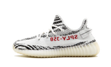 Yeezy Boost 350 V2 Zebra (2017/2022) - 80144resell