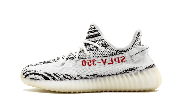 Yeezy Boost 350 V2 Zebra (2017/2022) - 80144resell